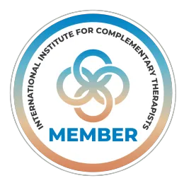 Member — International Institute for Complementary Therapists
